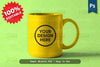 Realistic Editable Mockup Bundle