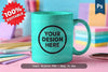 Realistic Editable Mockup Bundle
