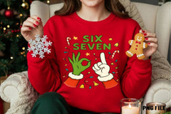 Funny Christmas Meme Clipart Bundle - CraftNest - Digital Crafting and Art