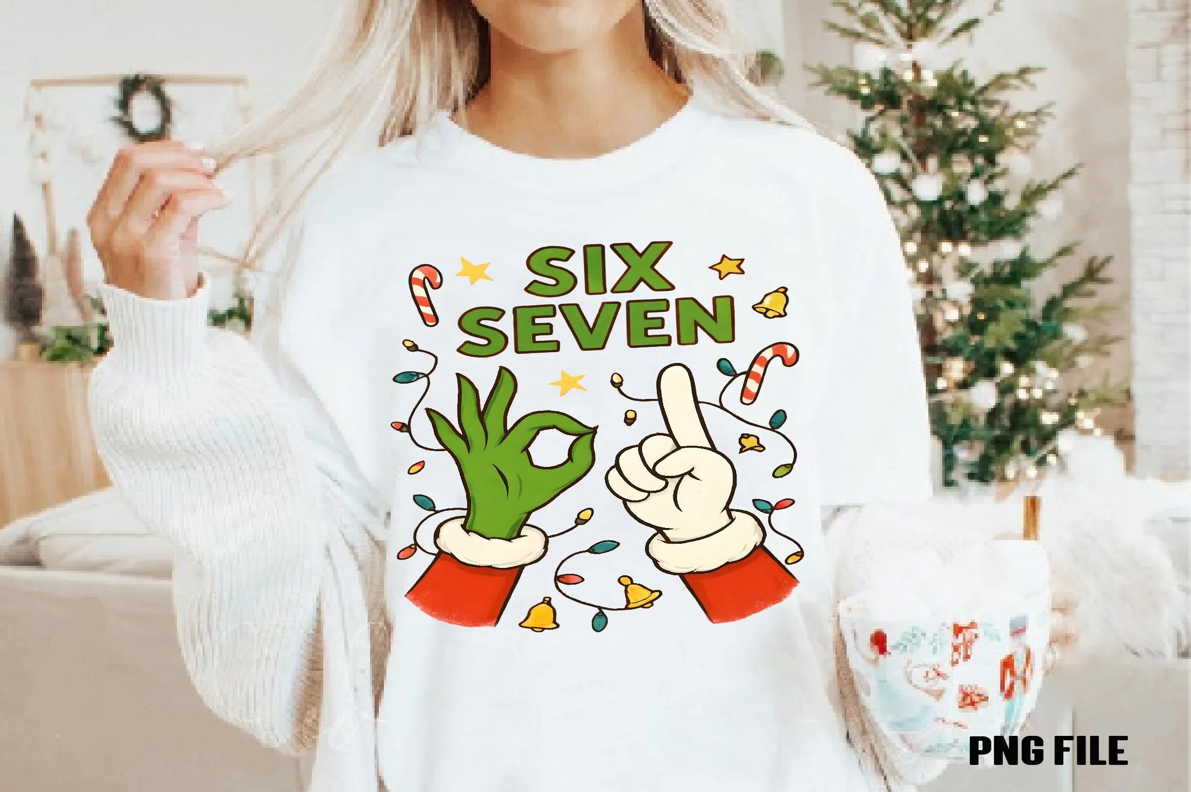 Funny Christmas Meme Clipart Bundle - CraftNest - Digital Crafting and Art