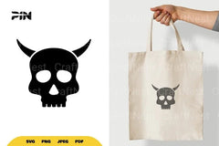 Skull Cut SVG Bundle - CraftNest - Digital Crafting and Art