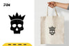 Skull SVG Bundle