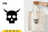 Skull Cut SVG Bundle