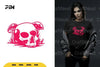 Skull and Mushroom SVG Bundle