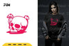 Skull and Mushroom SVG Bundle