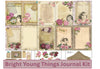 Bright Young Things Clipart Bundle