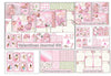 Valentine's Day Clipart Bundle