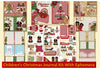 Children's Christmas Junk Journal Bundle
