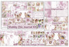 Shabby Chics Valentine's Clipart Bundle