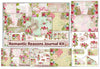 Vintage Romantic Clipart Bundle