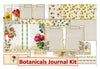 Botanical Free Clipart Bundle