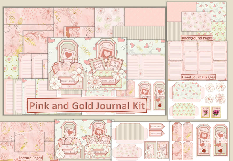 Untitled Clipart Bundle - CraftNest - Digital Crafting and Art