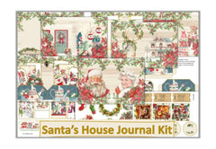 Christmas Clipart Bundle - CraftNest - Digital Crafting and Art