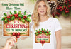 Christmas Sign Clipart Bundle