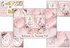 Fairy Clipart Bundle with Free Extras