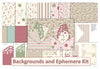 Envelopes and Tags Clipart Bundle