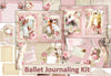 Ballet Themed Clipart Bundle
