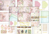 Fairy Journaling Clipart Bundle