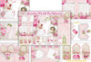 Journaling Clipart Bundle