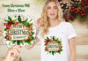 Christmas Sign Clipart Bundle