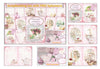 Tea Time Clipart Bundle