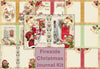 Christmas Cute Clipart Bundle