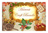 Fall Craft Clipart Bundle