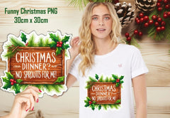 Christmas Sign Clipart Bundle - CraftNest - Digital Crafting and Art
