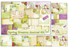Spring Clipart Bundle