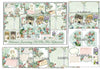 Victorian Free Clipart Bundle