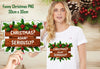 Christmas Sign Clipart Bundle