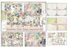 Shabby Chic Free Clipart Bundle