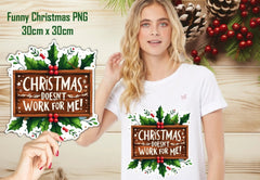 Christmas Sign Clipart Bundle - CraftNest - Digital Crafting and Art