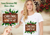 Christmas Sign Clipart Bundle