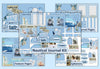 Nautical Free Clipart Bundle