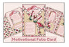 Folio Inspirational Junk Journal Clipart Bundle