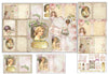 The Beauty of Eve Clipart Bundle