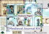 Medieval Free Junk Journal Bundle