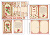 Shabby Chic Card Making Junk Journal Bundle