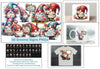 Sentiment Tag Gnomes Birthday Clipart Bundle