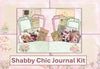 Journaling Clipart Bundle with Free Designs