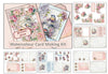 Bird Card Making Junk Journal Clipart Bundle