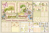 Easter Bunny Junk Journal Bundle