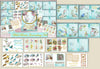 Wild Birds Clipart Bundle