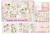 Sweet Shabby Chic Clipart Bundle