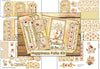 Happiness Folio and Junk Journal Bundle
