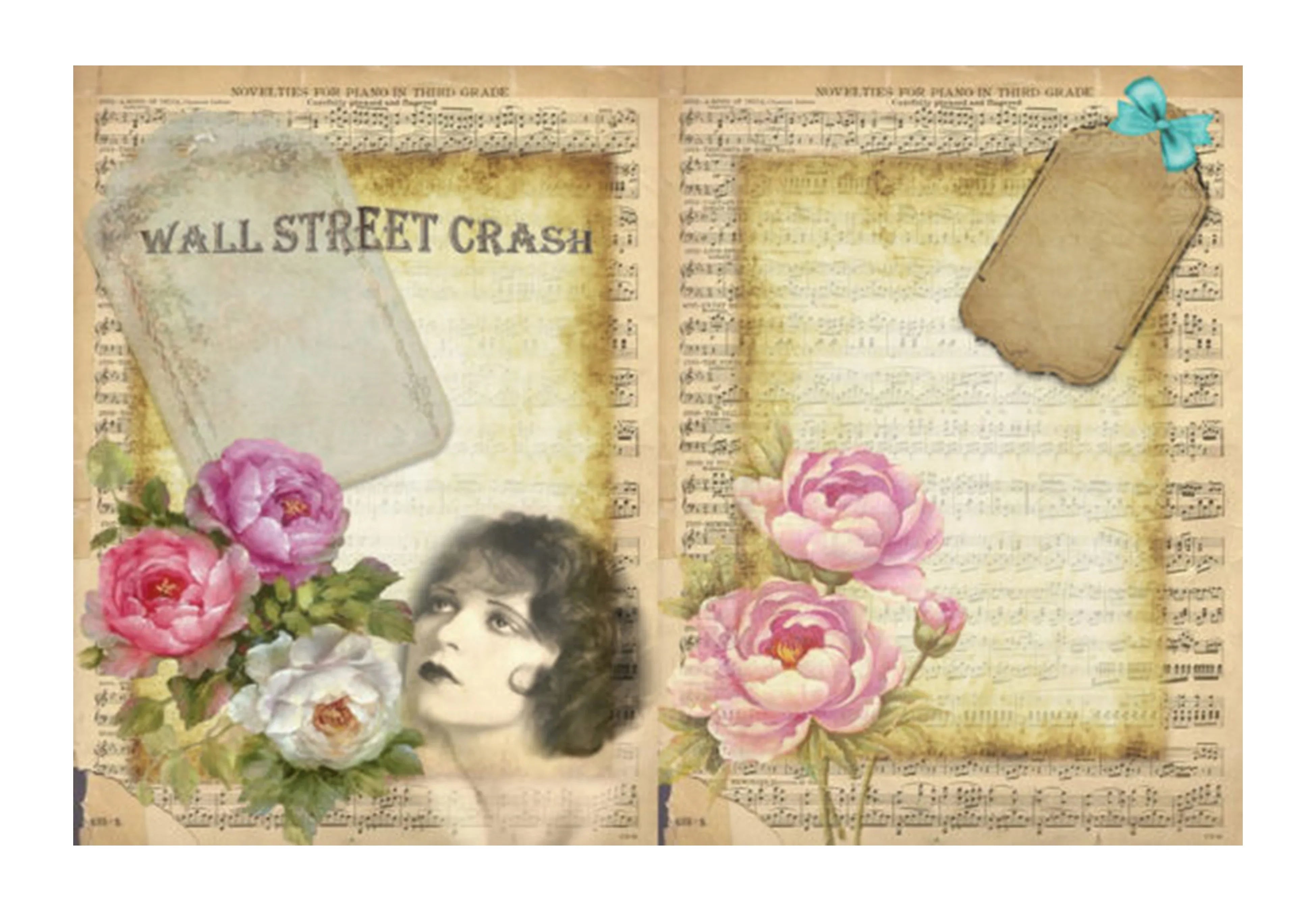 Bright Young Things Clipart Bundle - CraftNest - Digital Crafting and Art