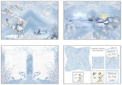 Christmas Craft Clipart Bundle - CraftNest - Digital Crafting and Art