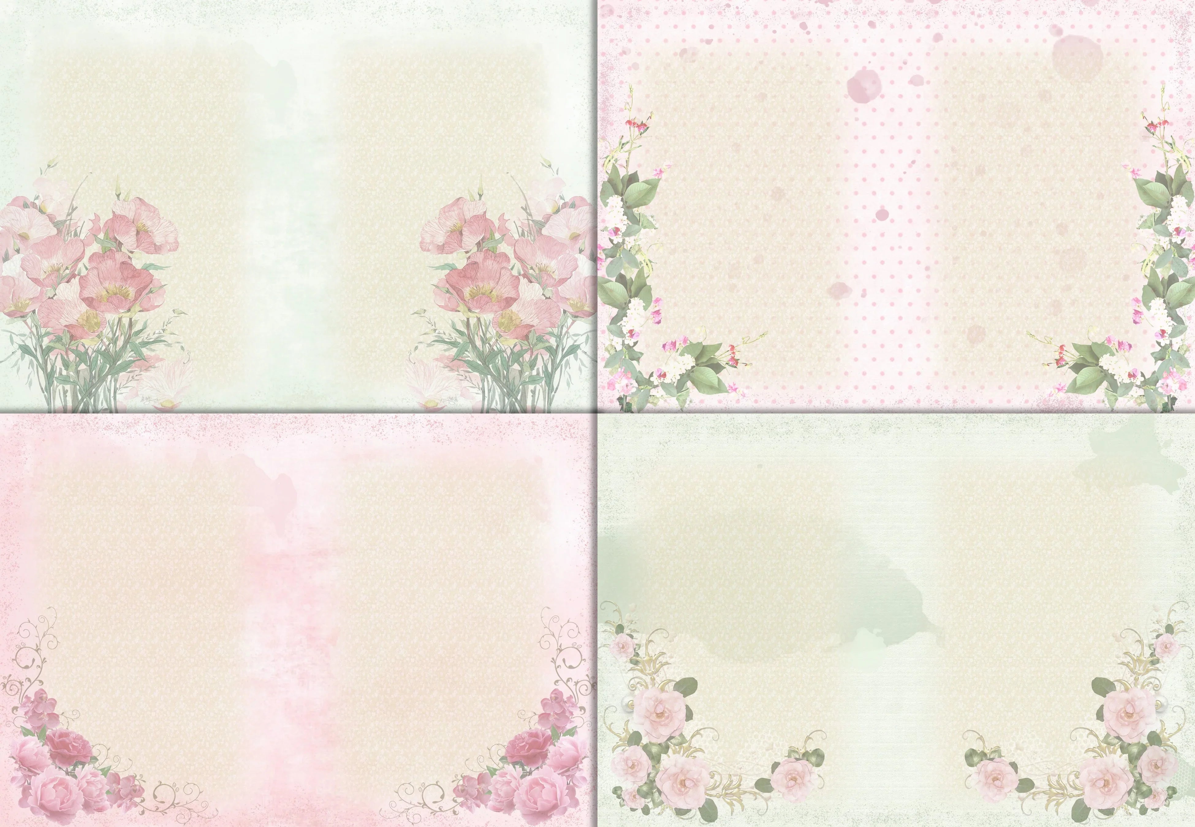 Journaling Clipart Bundle with Free Designs - CraftNest - Digital Crafting and Art