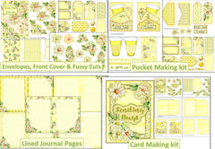Easter Clipart Bundle - CraftNest - Digital Crafting and Art